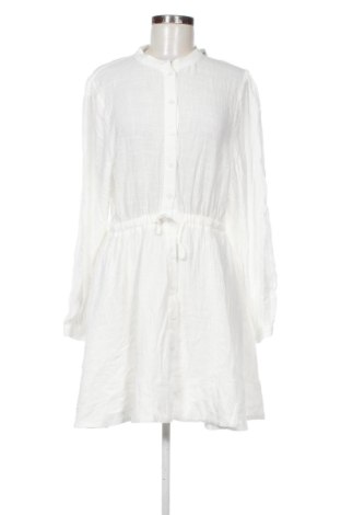 Rochie LEZU, Mărime L, Culoare Alb, Preț 408,99 Lei, #137008634