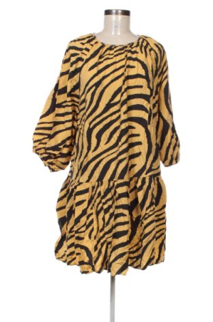 Φόρεμα H&M, Μέγεθος M, Χρώμα Πολύχρωμο, Τιμή 19,99 €, #137008685