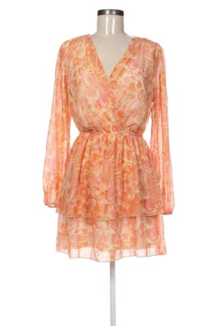 Kleid Amisu, Größe M, Farbe Mehrfarbig, Preis 10,99 €, #137008752