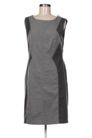Φόρεμα Comma,, Μέγεθος M, Χρώμα Γκρί, Τιμή 38,00 €, #137008803