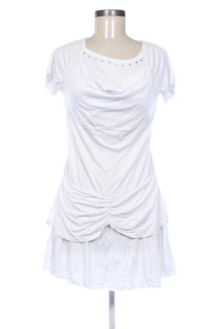Rochie Unbranded, Mărime XL, Culoare Alb, Preț 167,97 Lei, #137008868