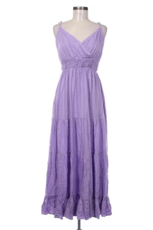 Kleid Unbranded, Größe M, Farbe Lila, Preis € 16,99, #137008891