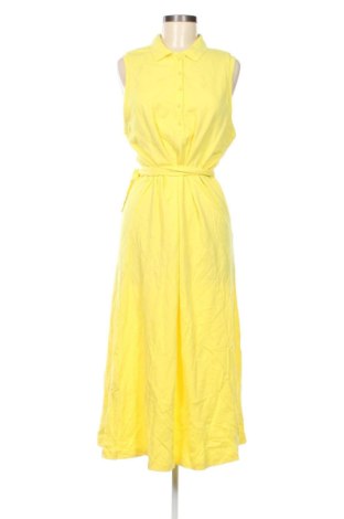 Kleid Esprit, Größe XL, Farbe Gelb, Preis 27,99 €, #137008995