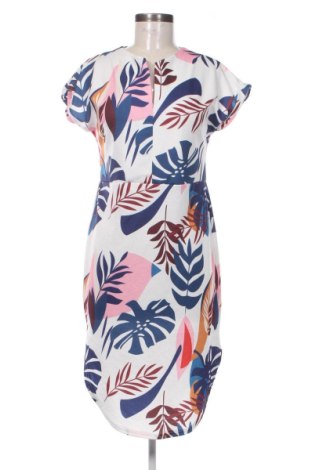 Kleid SHEIN, Größe S, Farbe Mehrfarbig, Preis 19,99 €, #137009004