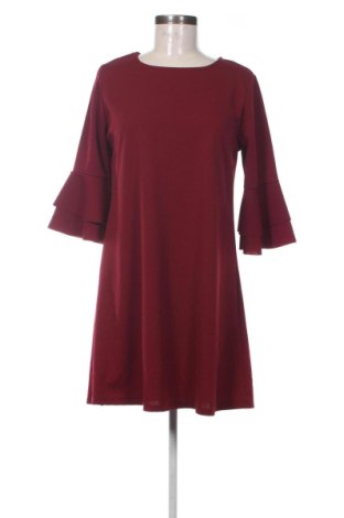 Sukienka Terra di Siena, Rozmiar L, Kolor Czerwony, Cena 50,99 zł, #137009082