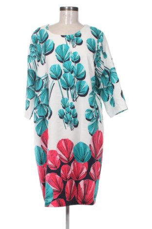 Kleid Unbranded, Größe XL, Farbe Mehrfarbig, Preis 15,99 €, #137009196
