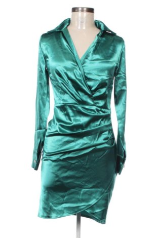 Kleid Unbranded, Größe S, Farbe Grün, Preis 9,99 €, #137009225