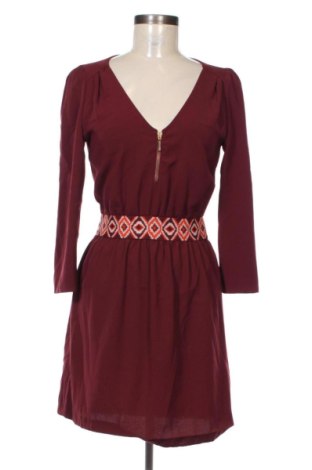 Φόρεμα Unbranded, Μέγεθος S, Χρώμα Βιολετί, Τιμή 13,99 €, #137009305