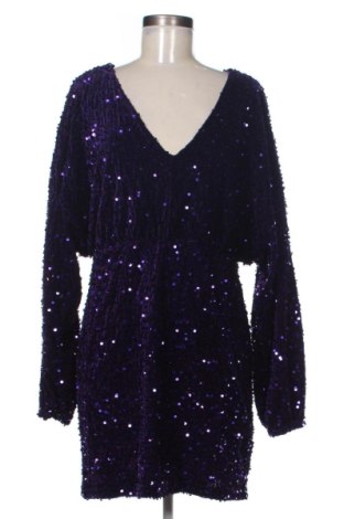 Kleid Calliope, Größe L, Farbe Lila, Preis € 12,07, #137009319