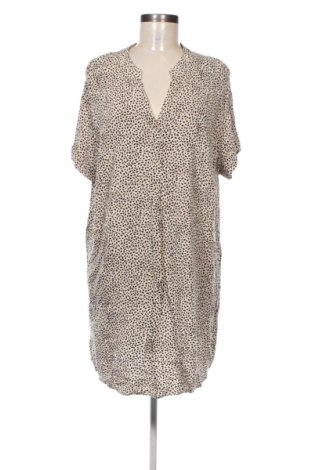 Kleid H&M, Größe XL, Farbe Mehrfarbig, Preis 24,99 €, #137009324