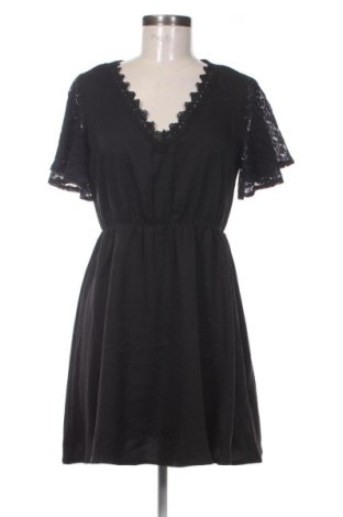 Sukienka SHEIN, Rozmiar M, Kolor Czarny, Cena 29,99 zł, #137009389