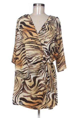 Kleid Unbranded, Größe XL, Farbe Mehrfarbig, Preis 5,00 €, #137009555