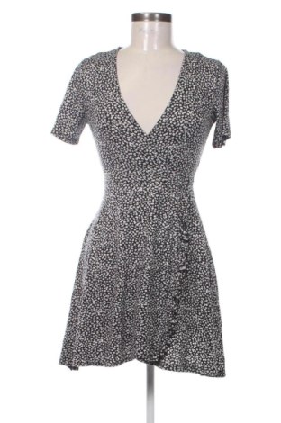 Šaty  Pull&Bear, Velikost S, Barva Vícebarevné, Cena  149,00 Kč, #137009584