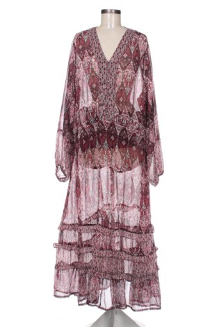 Rochie Unbranded, Mărime 3XL, Culoare Multicolor, Preț 124,99 Lei, #137009594