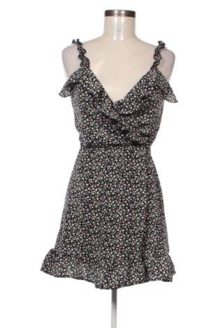 Kleid H&M, Größe XS, Farbe Mehrfarbig, Preis 14,99 €, #137009597