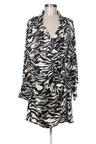 Kleid H&M, Größe L, Farbe Mehrfarbig, Preis 5,00 €, #137009599