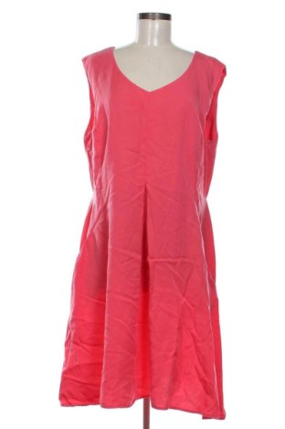 Šaty  Miss Via, Veľkosť XL, Farba Ružová, Cena  25,00 €, #137009628