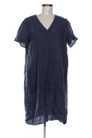 Rochie Marc O'Polo, Mărime XL, Culoare Albastru, Preț 299,20 Lei, #137009670