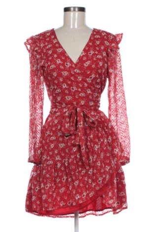 Kleid Topshop, Größe M, Farbe Mehrfarbig, Preis 8,99 €, #137009690