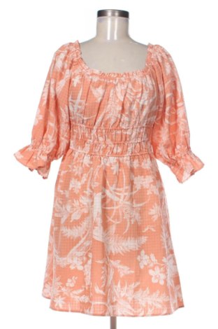 Рокля H&M, Размер L, Цвят Многоцветен, Цена 5,00 €, #137009709