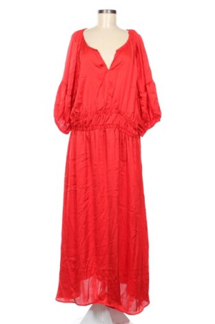 Φόρεμα Autograph, Μέγεθος 5XL, Χρώμα Κόκκινο, Τιμή 32,99 €, #137009710