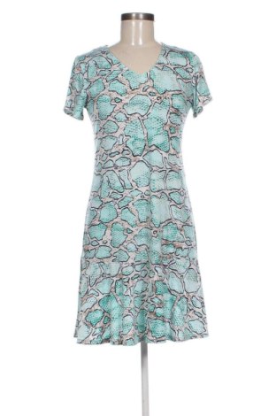 Φόρεμα Unbranded, Μέγεθος M, Χρώμα Πολύχρωμο, Τιμή 14,99 €, #137009840