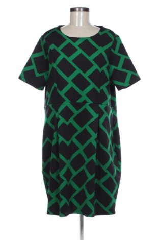 Šaty  Marks & Spencer, Veľkosť XXL, Farba Viacfarebná, Cena  25,00 €, #137009921