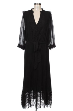 Rochie Love & Roses, Mărime XXL, Culoare Negru, Preț 134,99 Lei, #137009938