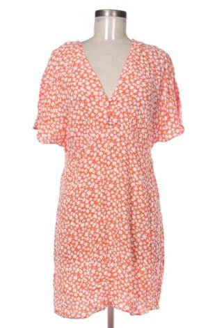 Φόρεμα Mango, Μέγεθος XL, Χρώμα Πολύχρωμο, Τιμή 33,84 €, #137009982