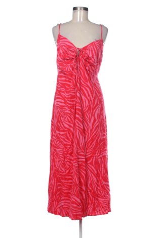 Рокля H&M, Размер XL, Цвят Многоцветен, Цена 5,00 €, #137010018