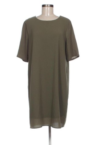 Kleid Jacqueline De Yong, Größe M, Farbe Grün, Preis € 10,99, #137010020