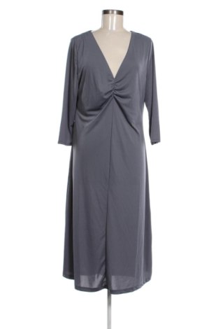 Sukienka H&M, Rozmiar XL, Kolor Szary, Cena 99,99 zł, #137010070