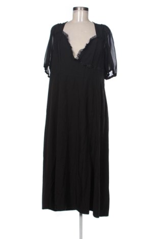 Kleid SHEIN, Größe XL, Farbe Schwarz, Preis 5,00 €, #137010082