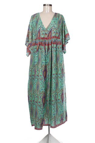 Šaty  Unbranded, Velikost XXL, Barva Vícebarevné, Cena  779,00 Kč, #137010089
