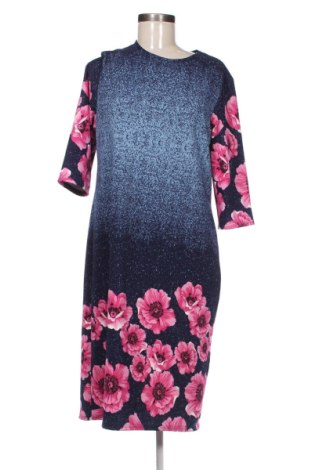 Sukienka Unbranded, Rozmiar XXL, Kolor Kolorowy, Cena 96,45 zł, #137010325