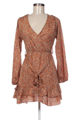 Ruha Pull&Bear, Méret S, Szín Sokszínű, Ár 3 419 Ft, #137010448