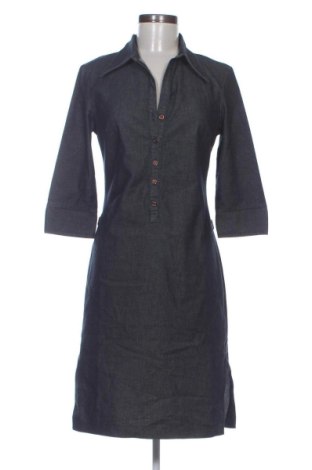 Рокля Zara, Размер M, Цвят Син, Цена 18,00 €, #137010496