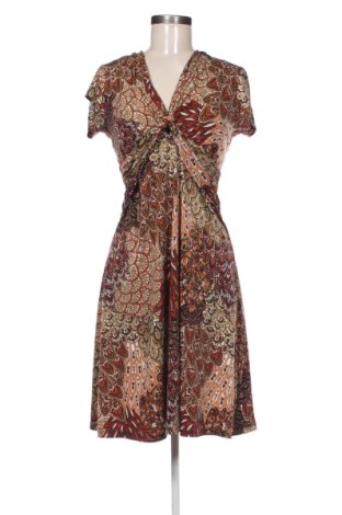 Kleid Connected, Größe M, Farbe Mehrfarbig, Preis 24,00 €, #137010564