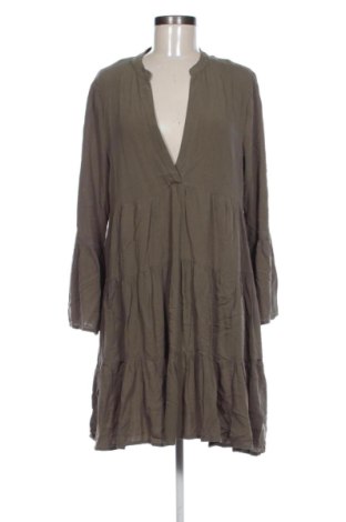 Kleid ONLY, Größe M, Farbe Grün, Preis 8,99 €, #137010587