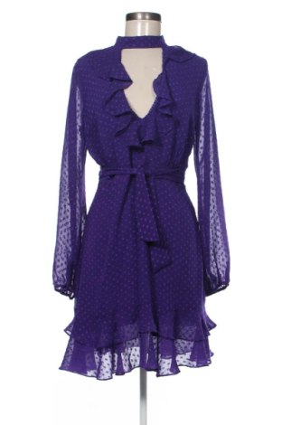 Šaty  Dark Pink, Velikost L, Barva Fialová, Cena  1 674,00 Kč, #137010645