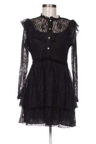 Rochie Zara, Mărime L, Culoare Negru, Preț 64,99 Lei, #137010664