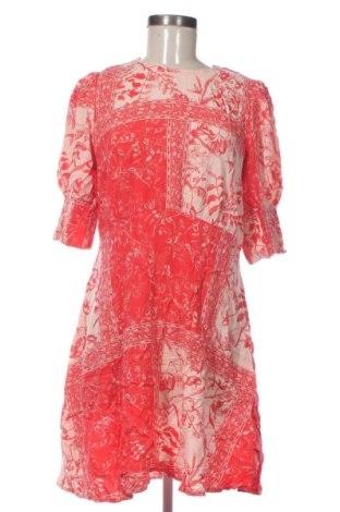 Kleid Next, Größe L, Farbe Mehrfarbig, Preis 55,99 €, #137010706
