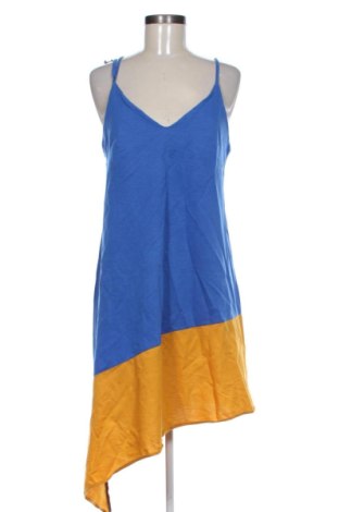 Rochie Funky Buddha, Mărime M, Culoare Multicolor, Preț 73,49 Lei, #137010737
