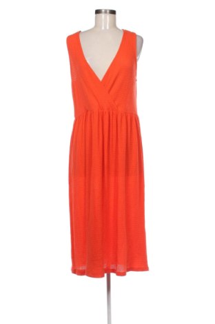Φόρεμα Zara, Μέγεθος L, Χρώμα Πορτοκαλί, Τιμή 15,99 €, #137010739