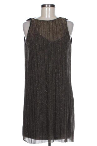 Kleid Mango, Größe S, Farbe Golden, Preis 17,00 €, #137010796