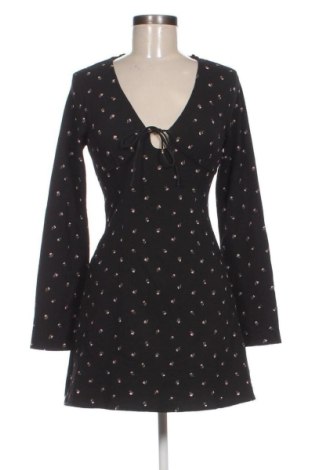 Kleid H&M, Größe XS, Farbe Mehrfarbig, Preis € 12,99, #137010856