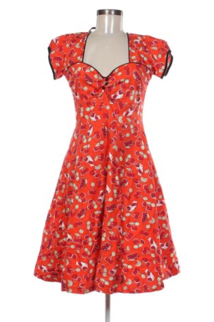 Kleid Lindy Bop, Größe XL, Farbe Mehrfarbig, Preis 65,15 €, #137010929