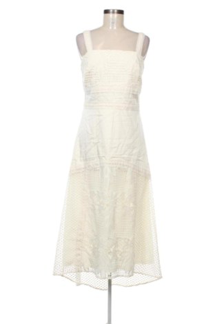 Kleid Lipsy, Größe M, Farbe Ecru, Preis 55,99 €, #137010959