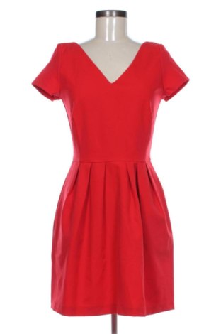 Kleid Mango, Größe L, Farbe Rot, Preis 15,00 €, #137011022