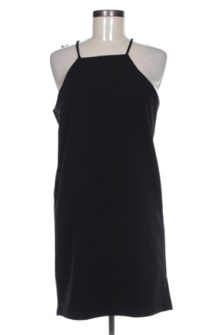 Kleid Mango, Größe L, Farbe Schwarz, Preis 16,00 €, #137011091